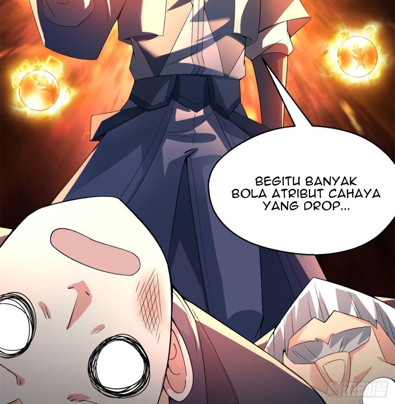I Picked Up An Attributes Chapter 34 Gambar 54